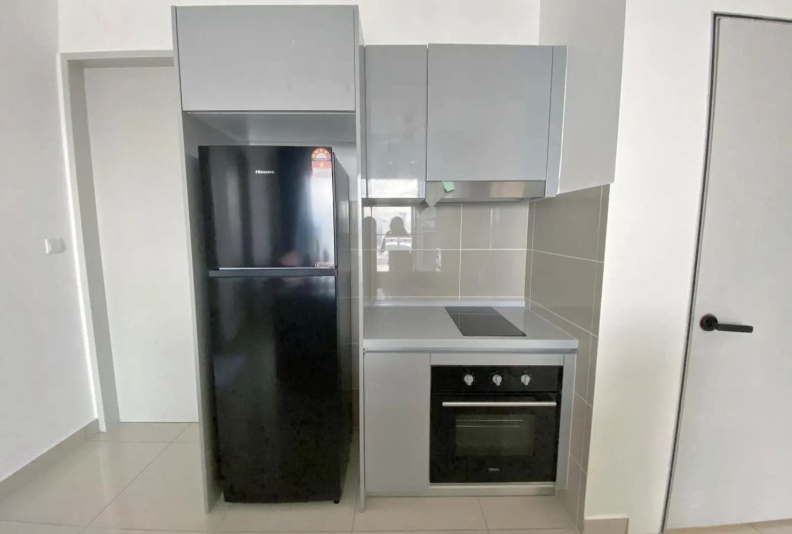 Trion Kl By Jrlodge Homestay Kuala Lumpur Malajzia