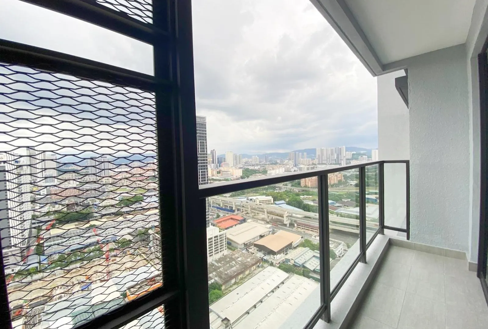 Trion Kl By Jrlodge Homestay Kuala Lumpur 0*,  Malajzia