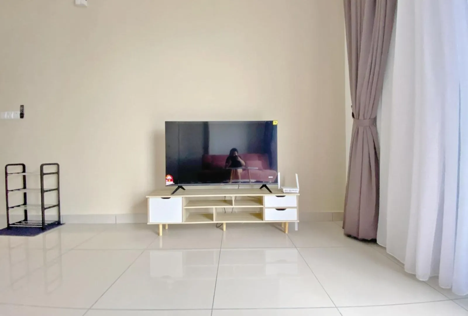 Apartman Trion Kl By Jrlodge Homestay Kuala Lumpur Malajzia