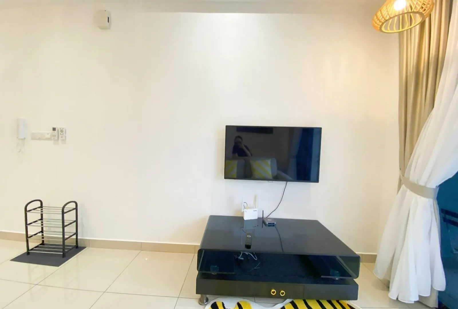 Apartman Trion Kl By Jrlodge Homestay Kuala Lumpur