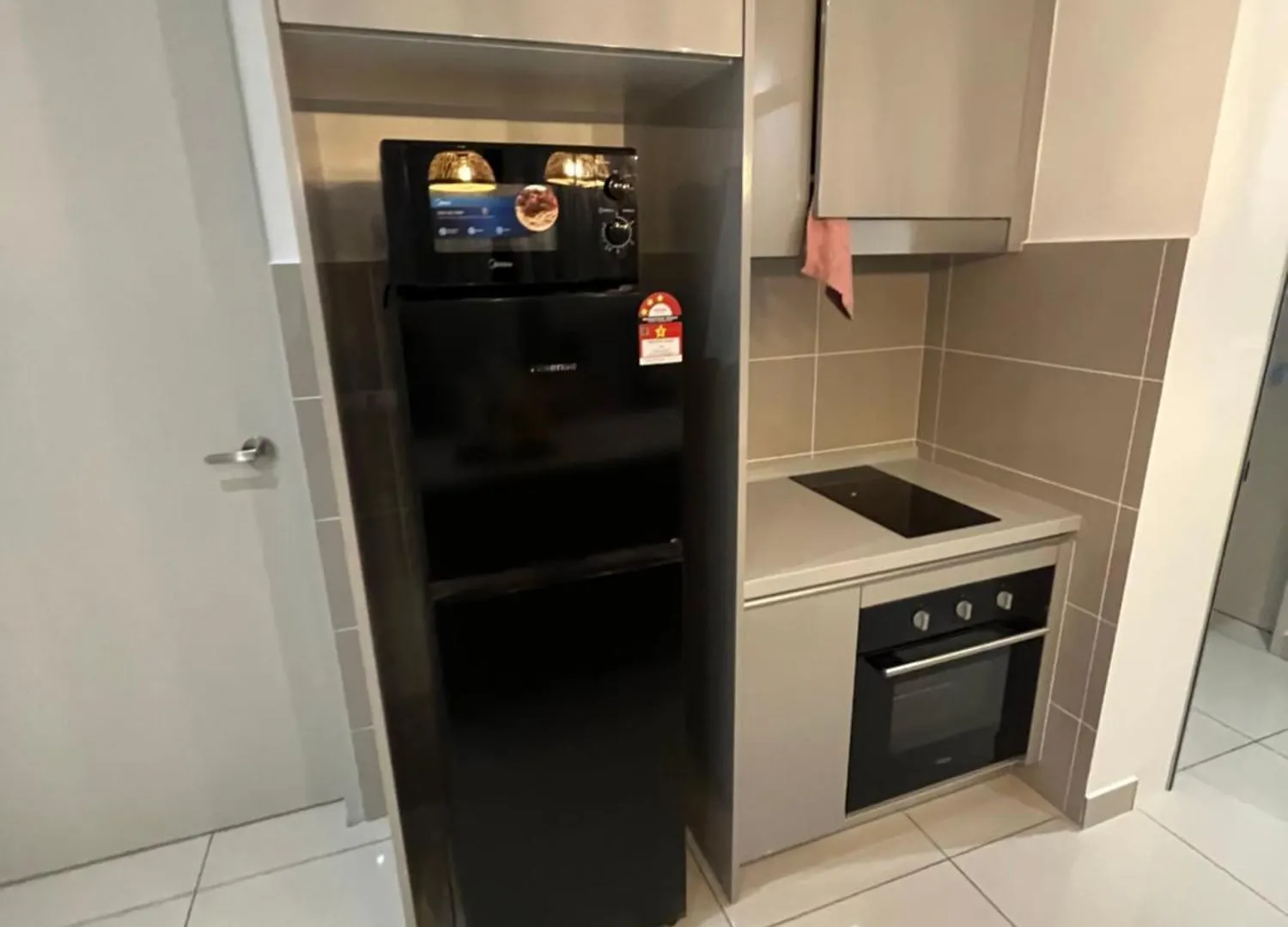 Trion Kl By Jrlodge Homestay Kuala Lumpur