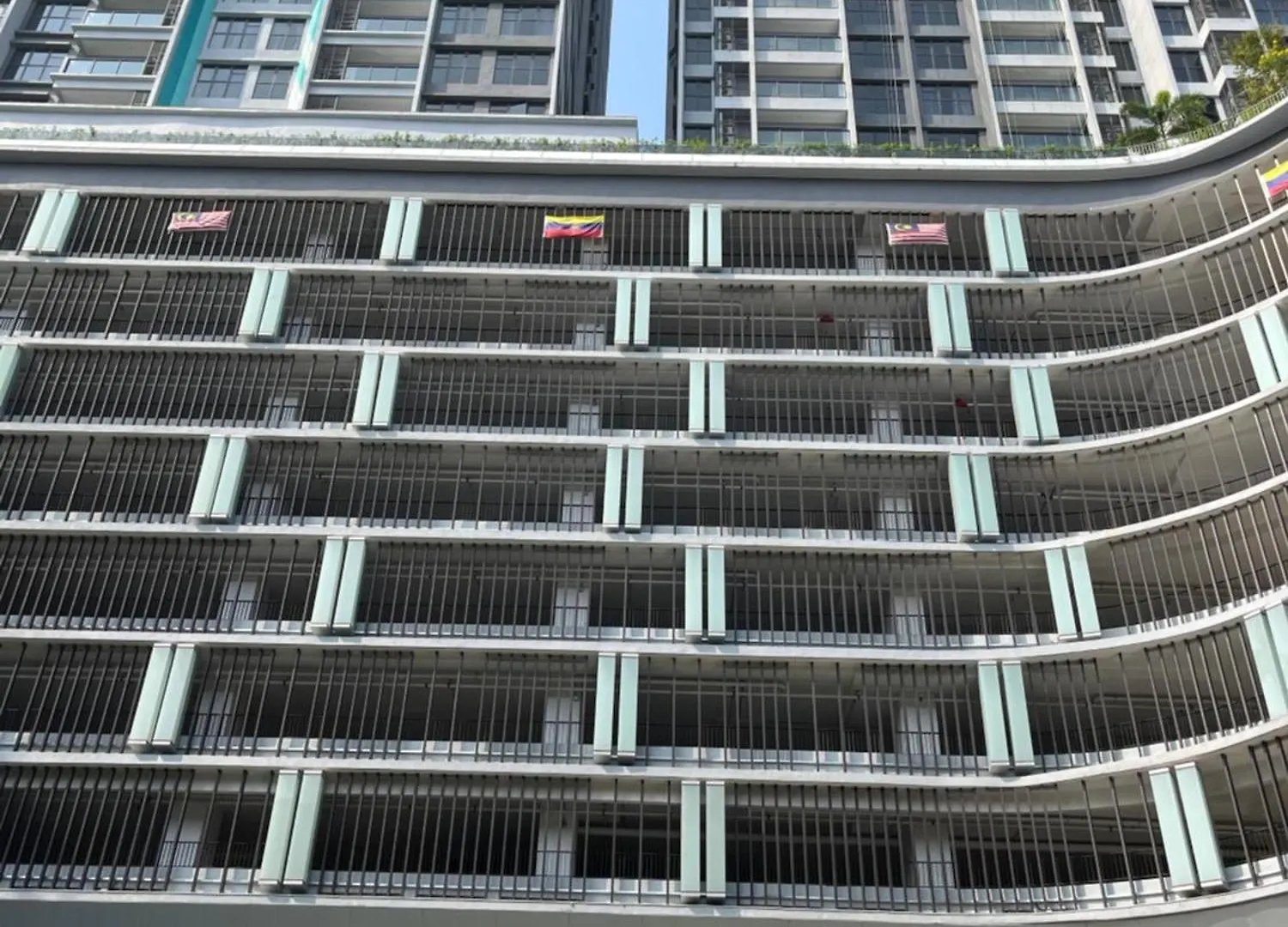 Trion Kl By Jrlodge Homestay Kuala Lumpur 0*,