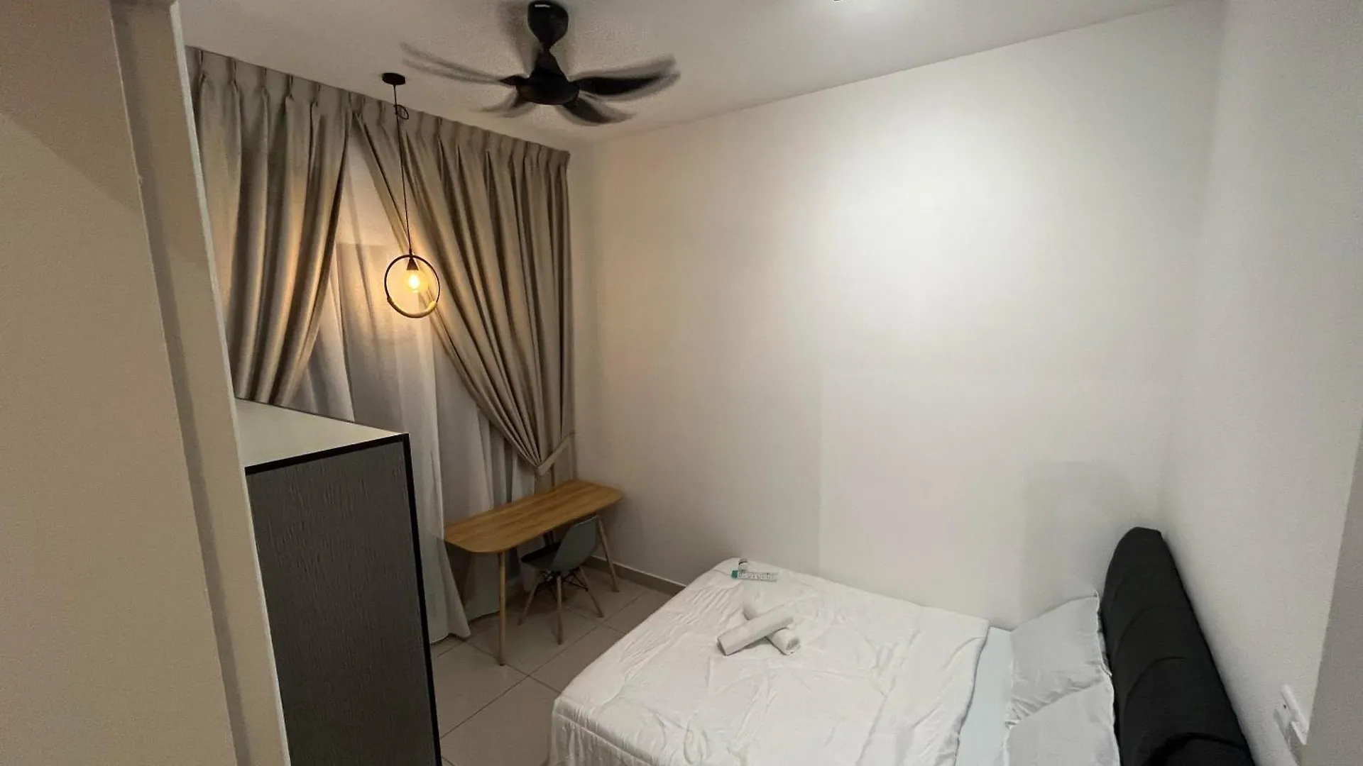Trion Kl By Jrlodge Homestay Kuala Lumpur 0*,  Malajzia