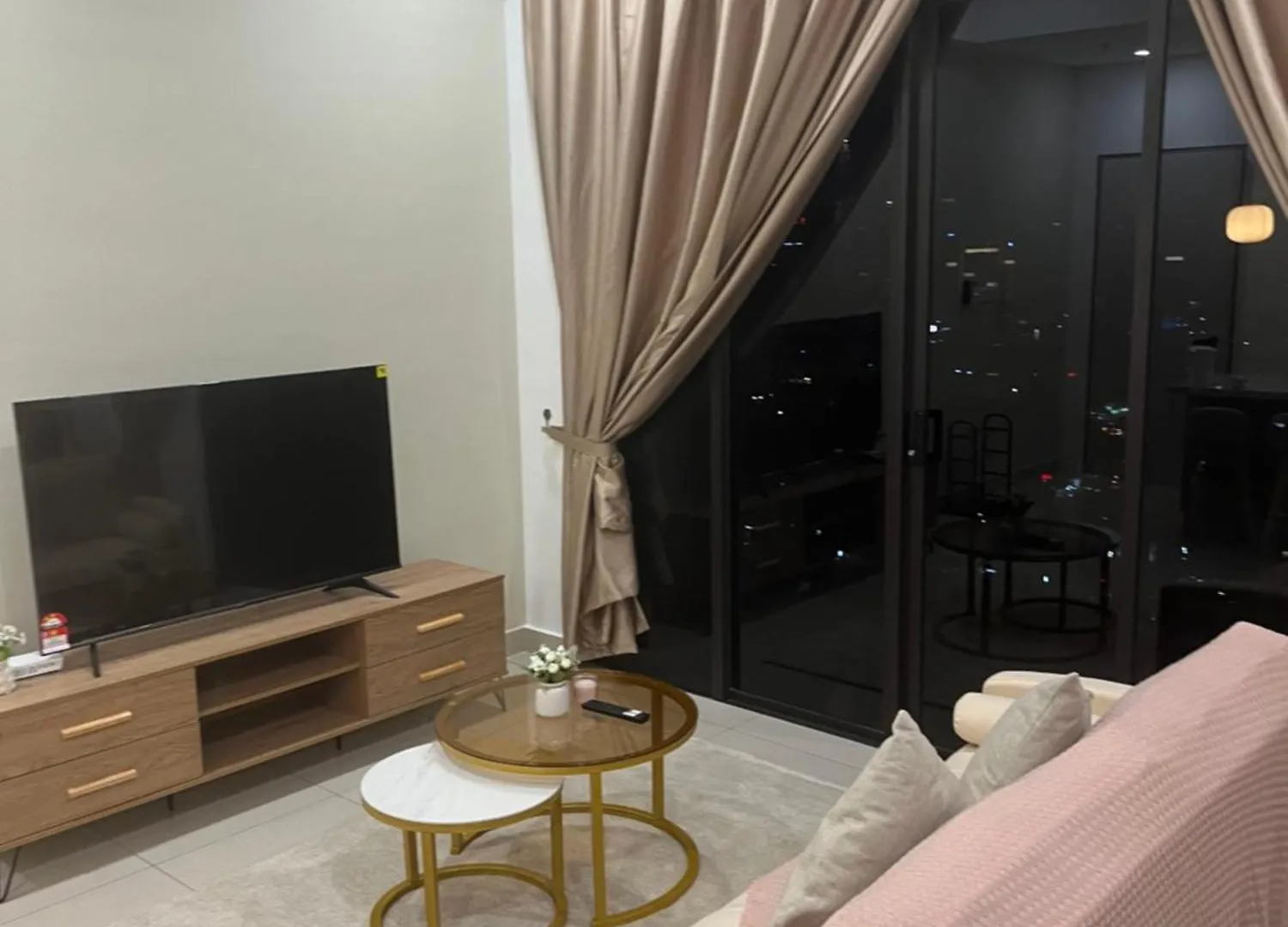 Trion Kl By Jrlodge Homestay Kuala Lumpur