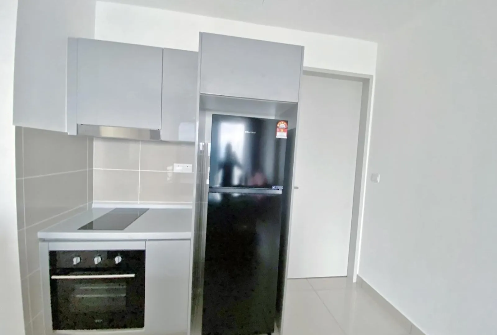 Trion Kl By Jrlodge Homestay Kuala Lumpur