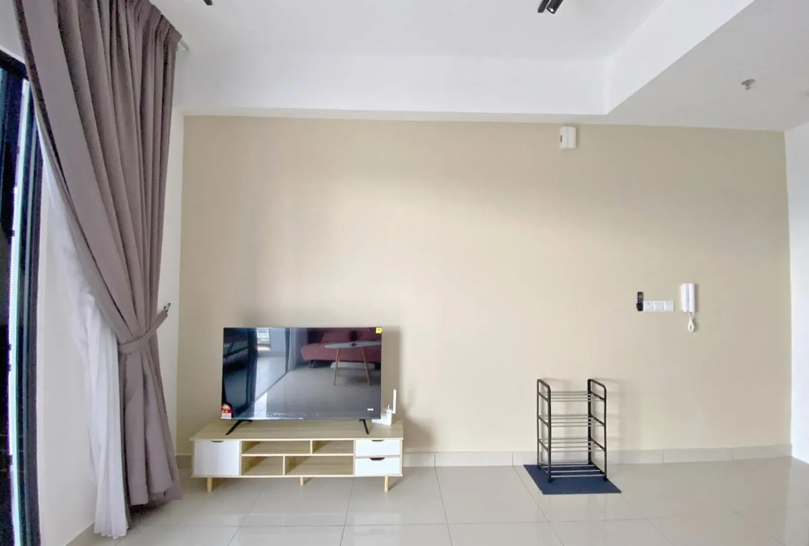 Apartamento Trion Kl By Jrlodge Homestay Kuala Lumpur