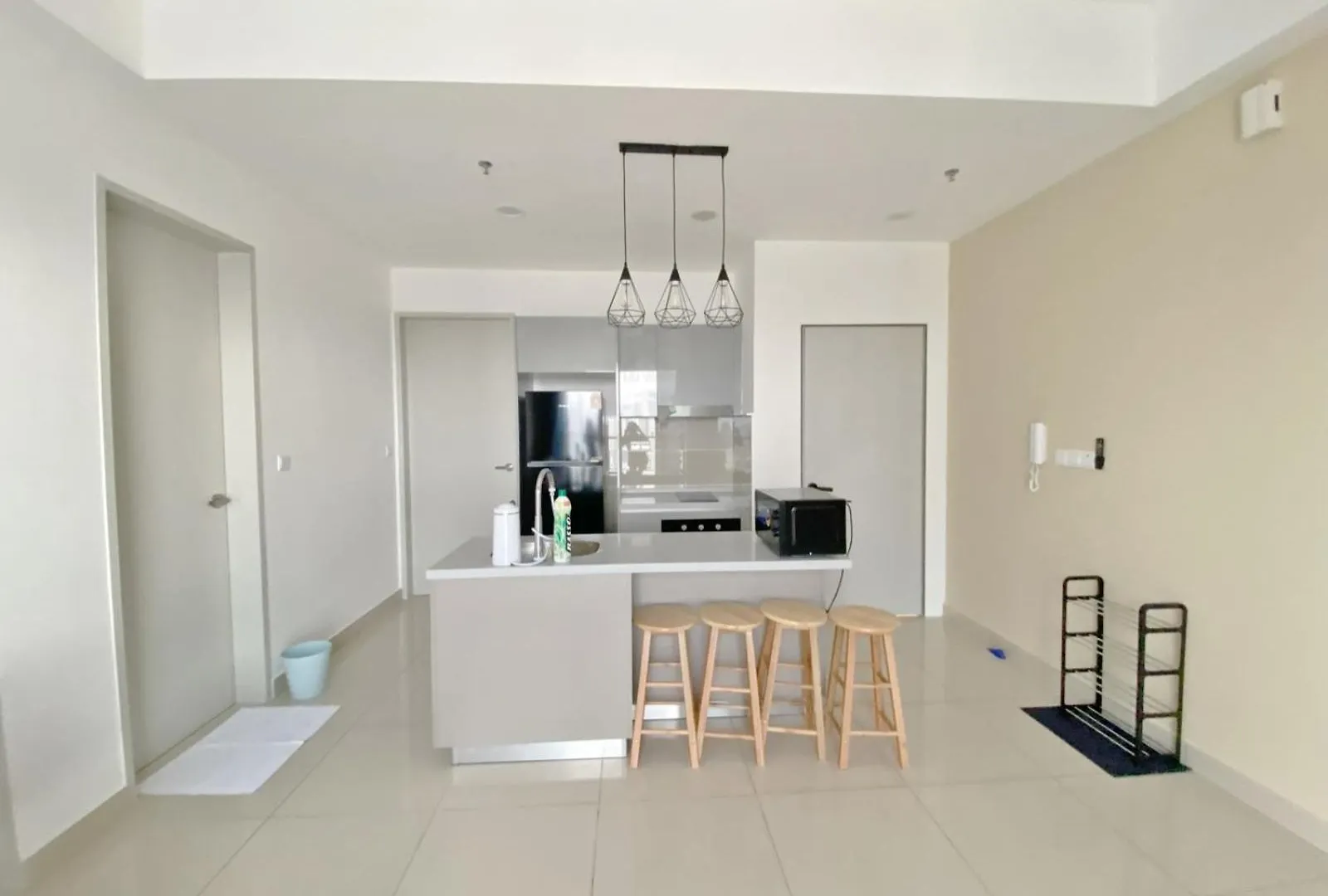 Apartamento Trion Kl By Jrlodge Homestay Kuala Lumpur