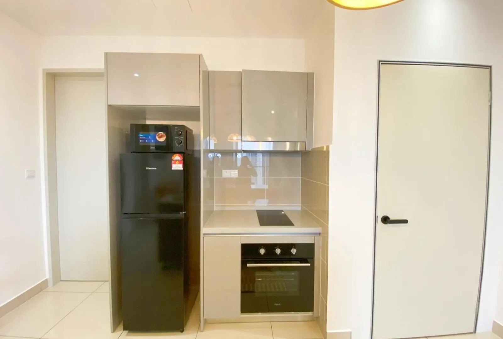 Trion Kl By Jrlodge Homestay Kuala Lumpur