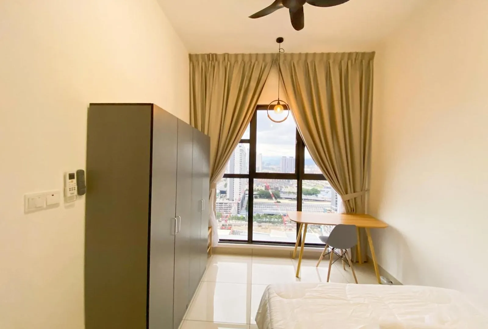 Trion Kl By Jrlodge Homestay Kuala Lumpur 0*,