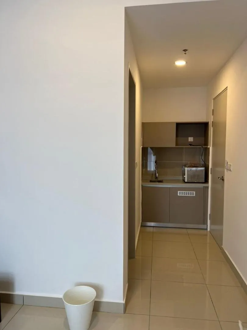 Trion Kl By Jrlodge Homestay Kuala Lumpur Apartamento
