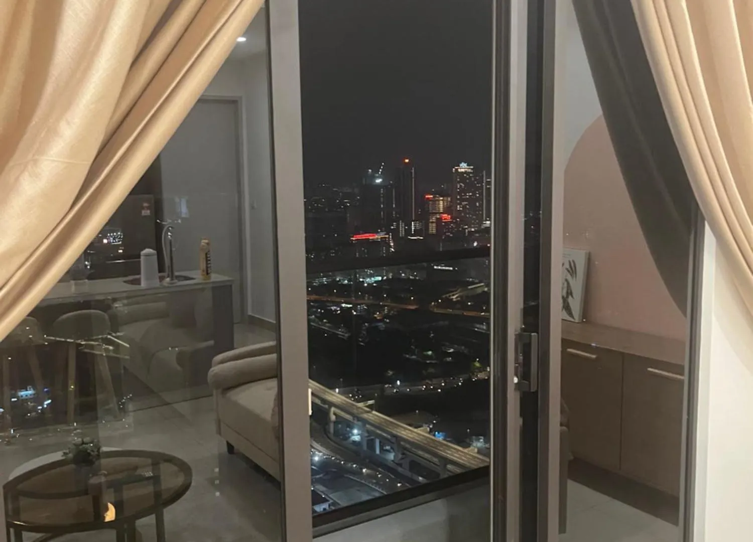 Trion Kl By Jrlodge Homestay Kuala Lumpur