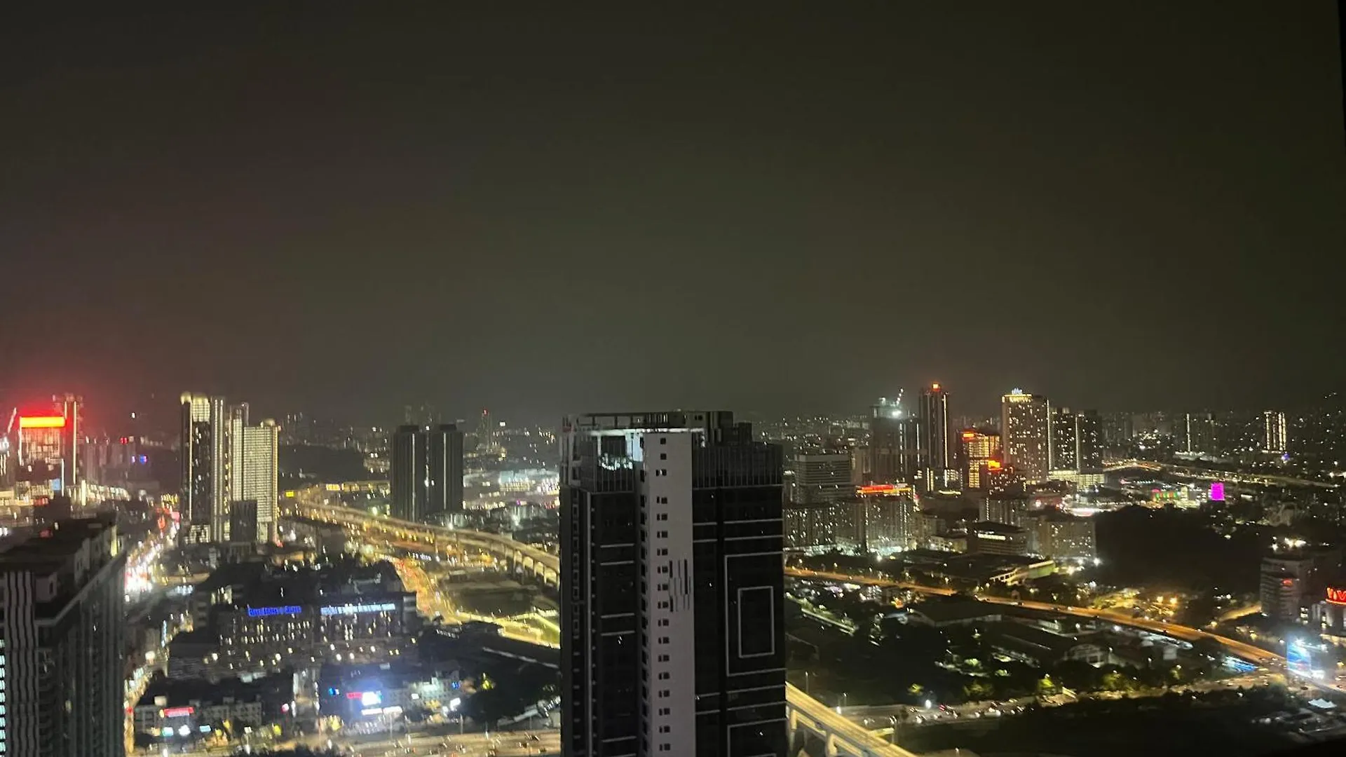 Trion Kl By Jrlodge Homestay Kuala Lumpur Apartamento